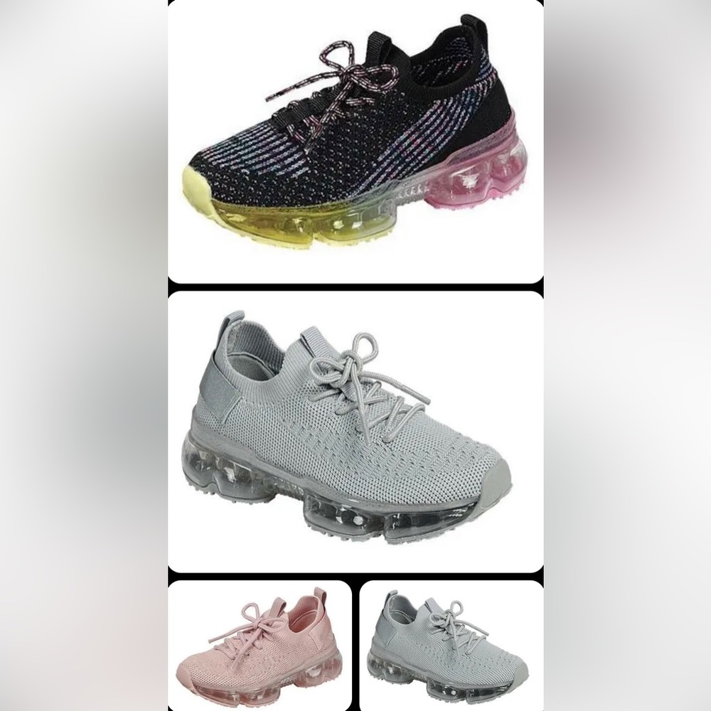 Girls Sneakers